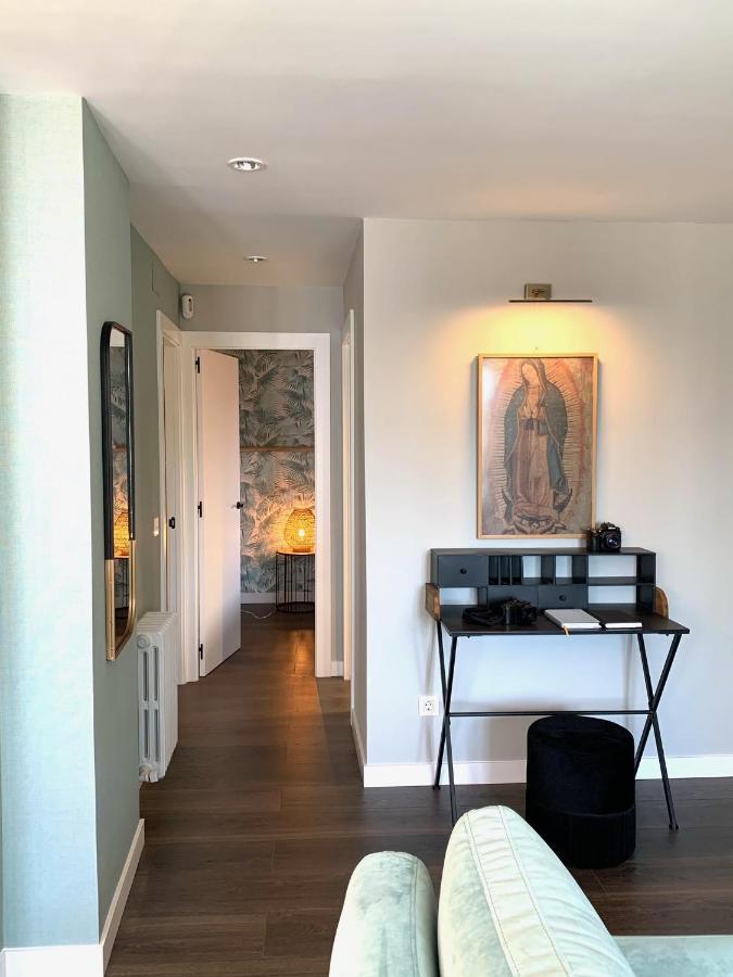 Emerita Luxury Home Бургос Экстерьер фото